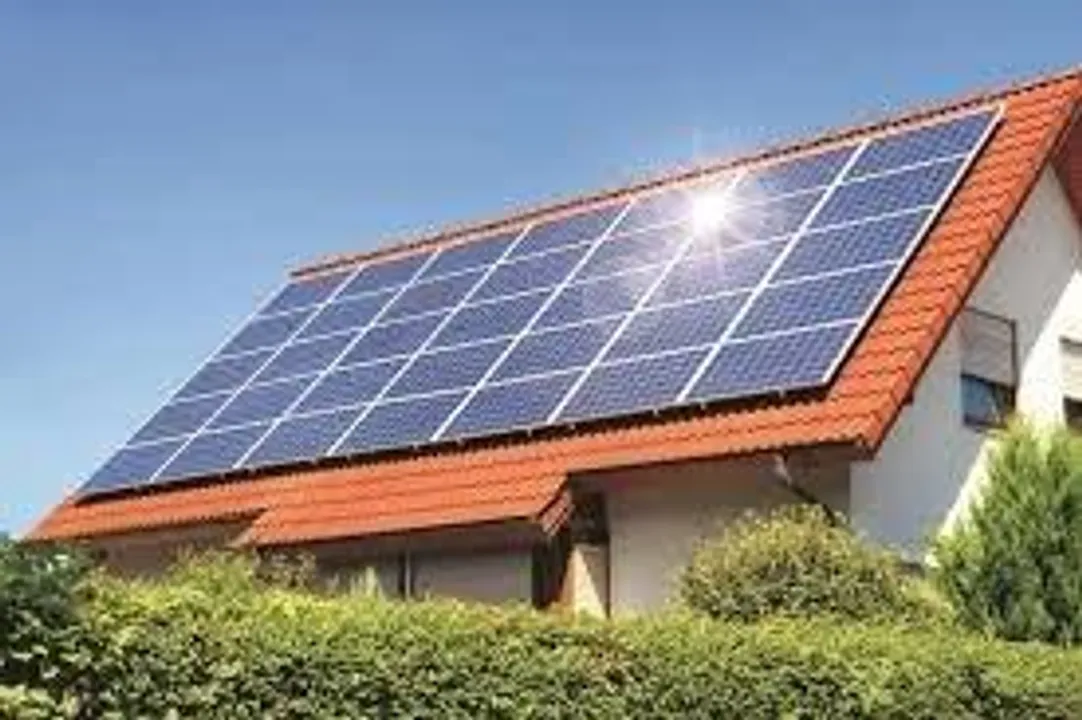  pm-surya-ghar-free-electricity-scheme-10-lakh-homes-solar-panels 