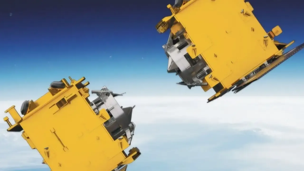  isro-successfully-undocks-spadex-mission-before-holi 