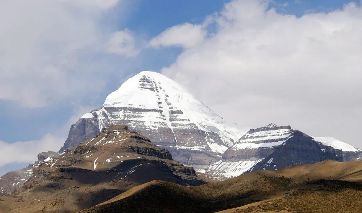  कैलाश मानसरोवर यात्रा फिर से शुरू करने के तौर-तरीकों पर चर्चा जारी: विदेश मंत्रालय