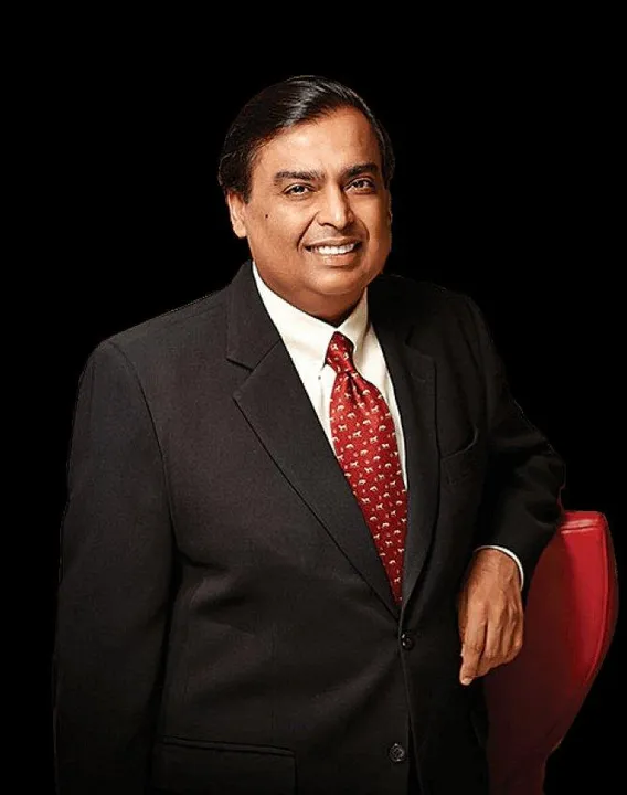  roshni-nadar-worlds-5th-richest-woman-mukesh-ambani-indias-richest 