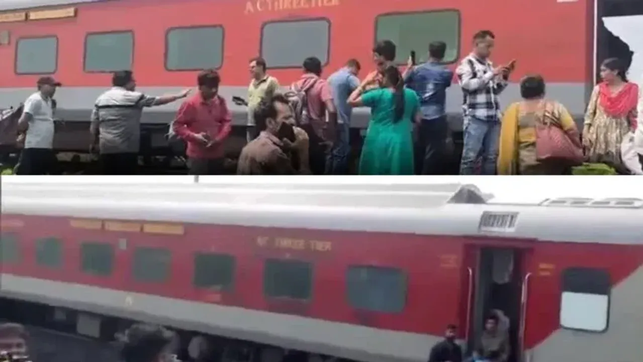   bengaluru-kamakhya-express-derail-odisha-1-dead-8-injured 