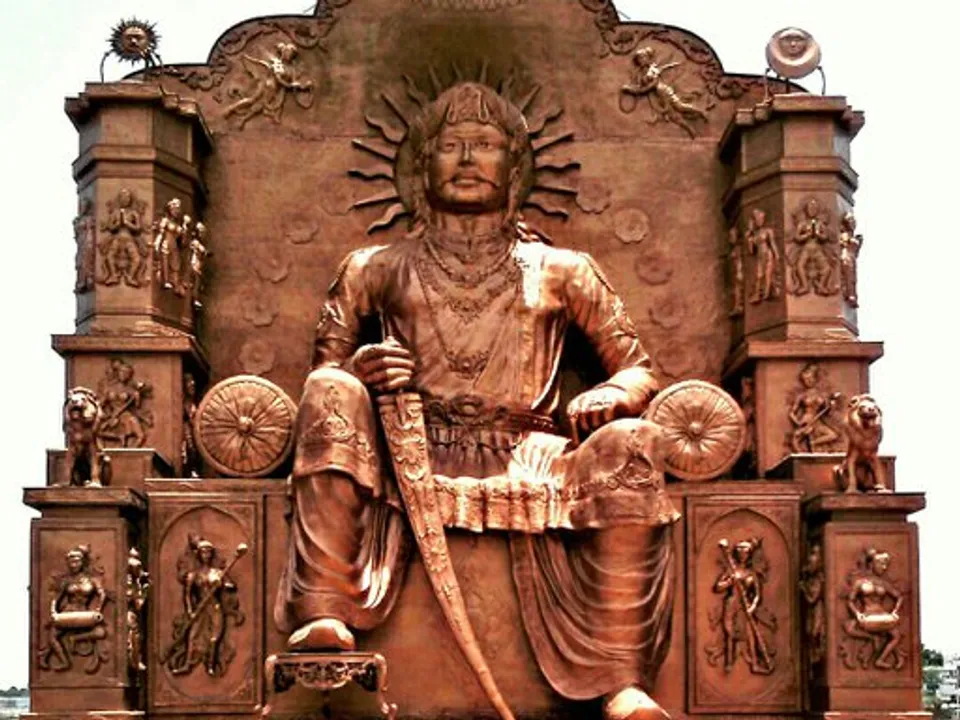  **vikramotsav-2024-vikramaditya-shasan-sushasan-delhi-event** 