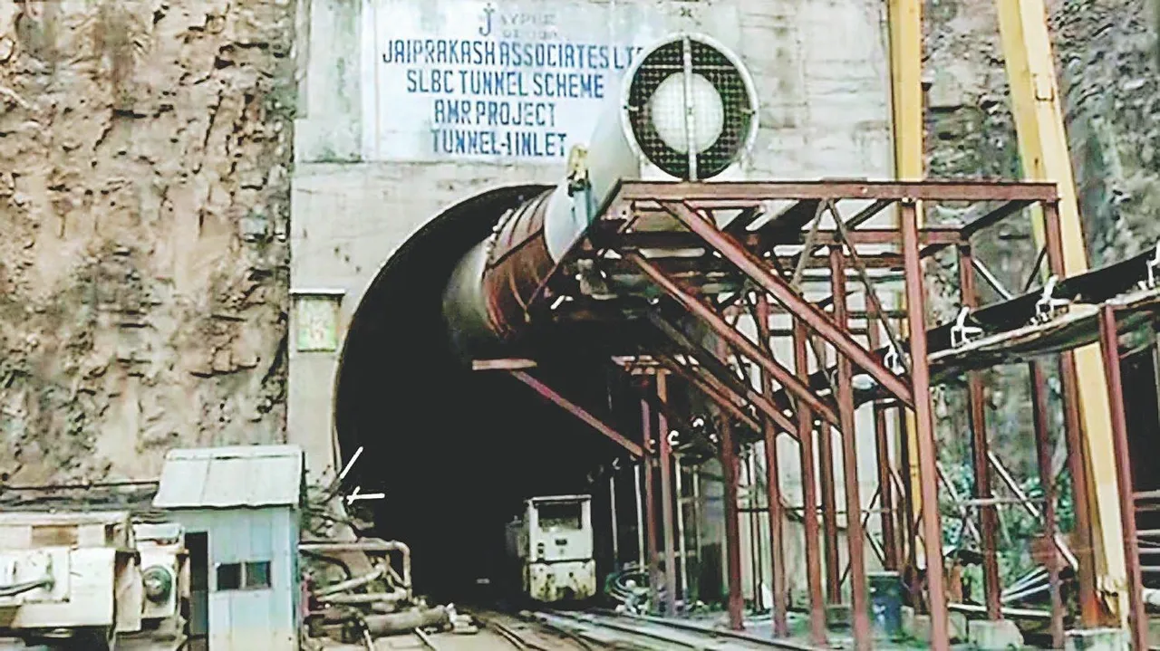  सुरंग हादसा: दूसरा शव मिला, बचाव कार्य जारी