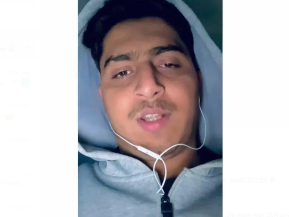  baba-siddiqui-murder-accused-zeeshan-akhter-hiding-in-azerbaijan

 