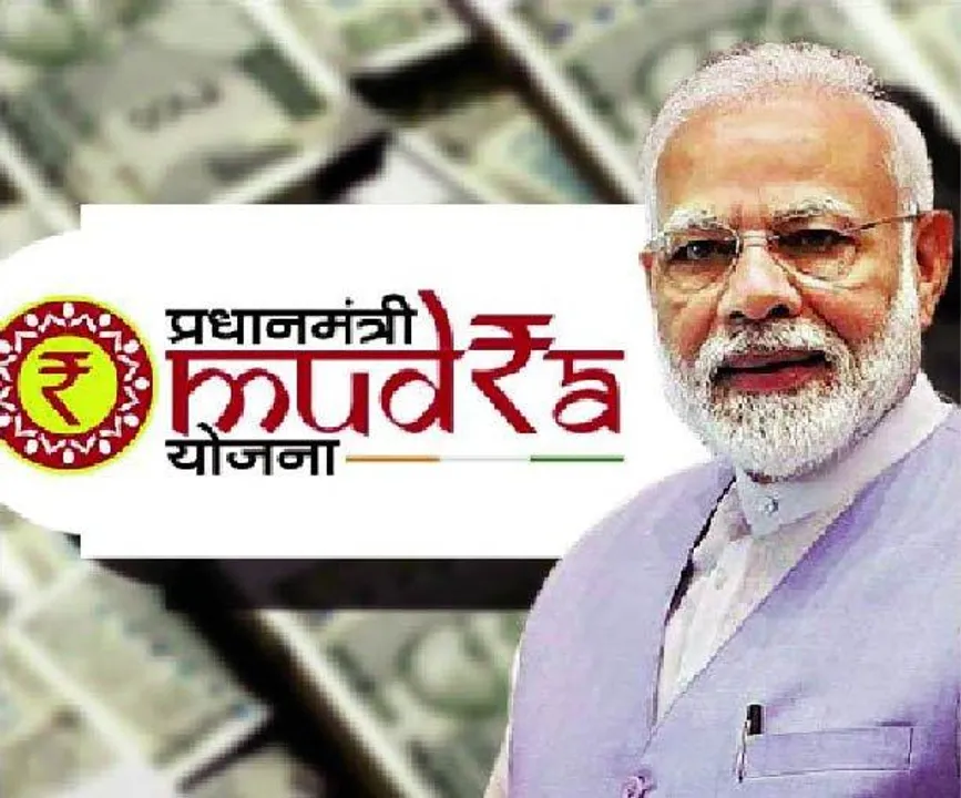  भारत के उद्यमियों का सशक्तिकरण मुद्रा ऋण की परिवर्तनकारी भूमिका