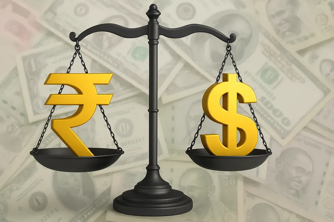  rupee-weakens-against-dollar-and-foreign-currencies-april-2025 