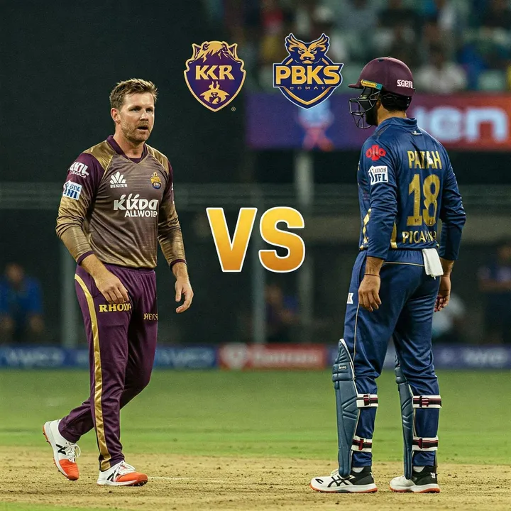  ipl-2025-kolkata-vs-punjab-today-match-preview 