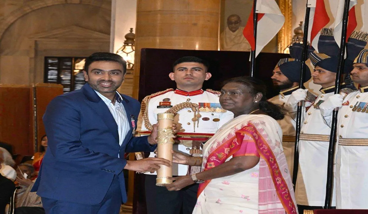  padma-awards-2025-ceremony-71-honoured-ajith-shekhar-kapoor-pankaj-udhas 