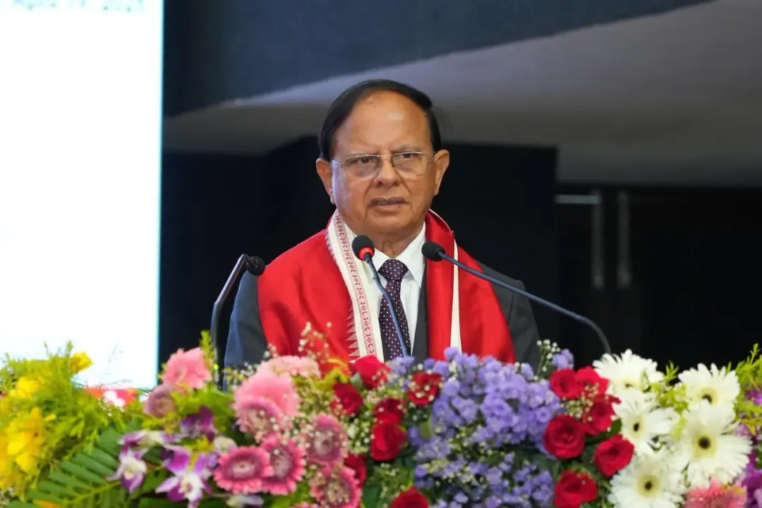  dr-pk-mishra-speech-iim 