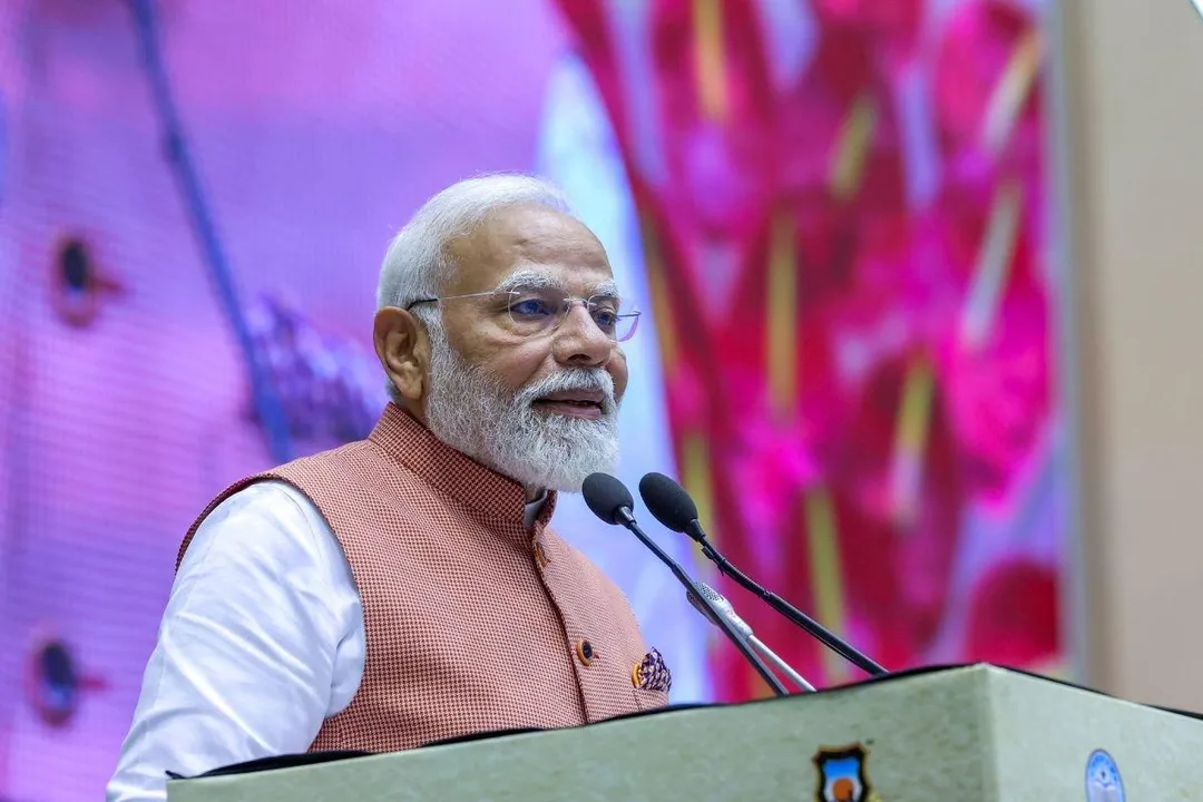  pm-modi-anandpur-dham-visit-madhya-pradesh-april-11 