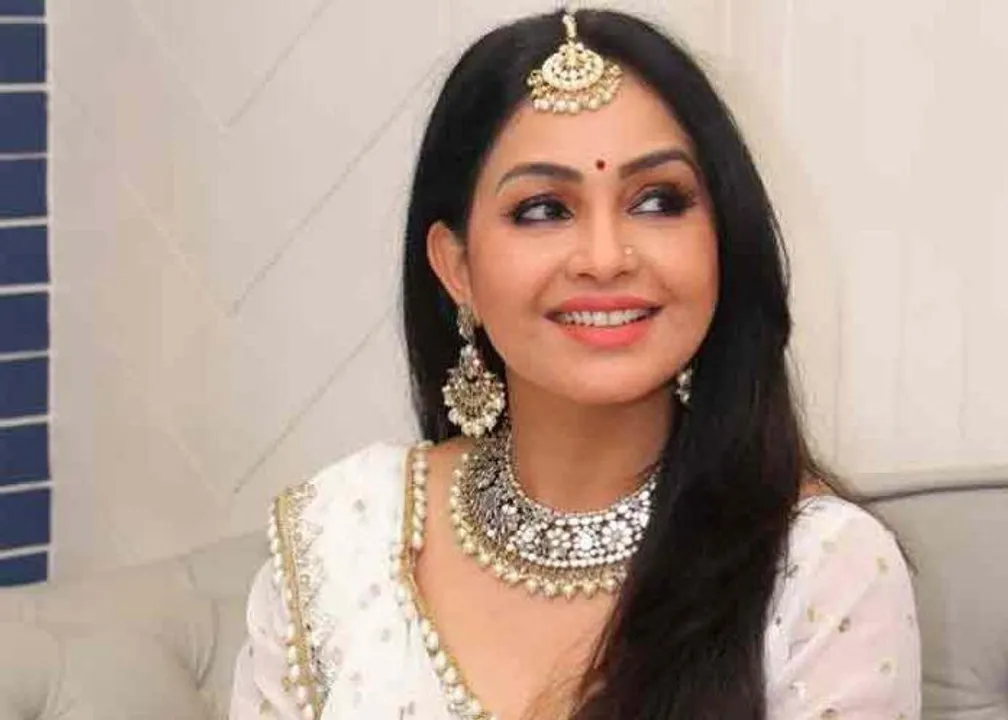  शुभांगी अत्रे ने कहा, 'फिल्म की शूटिंग और टीवी शो की शूटिंग में अंतर होता है'