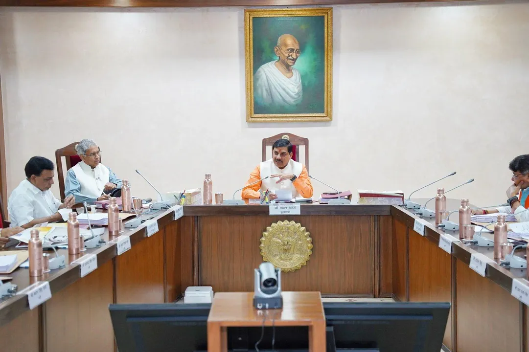  mohan-cabinet-meeting-mp-transport-policy-it-hub-indore-7th-pay 
