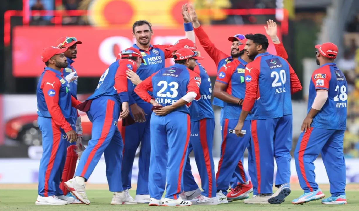  ipl-2025-csk-loses-third-match-delhi-wins-by-25-runs 