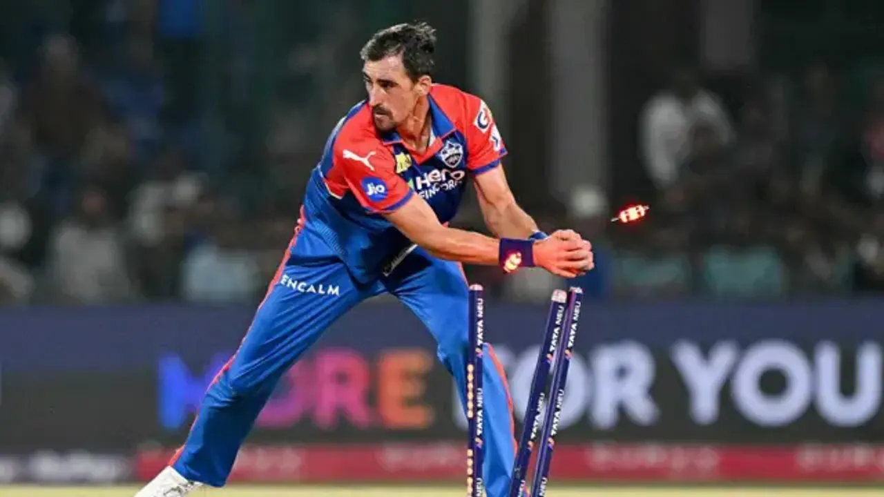  ipl-2025-delhi-beats-rajasthan-in-super-over-starc-magic 