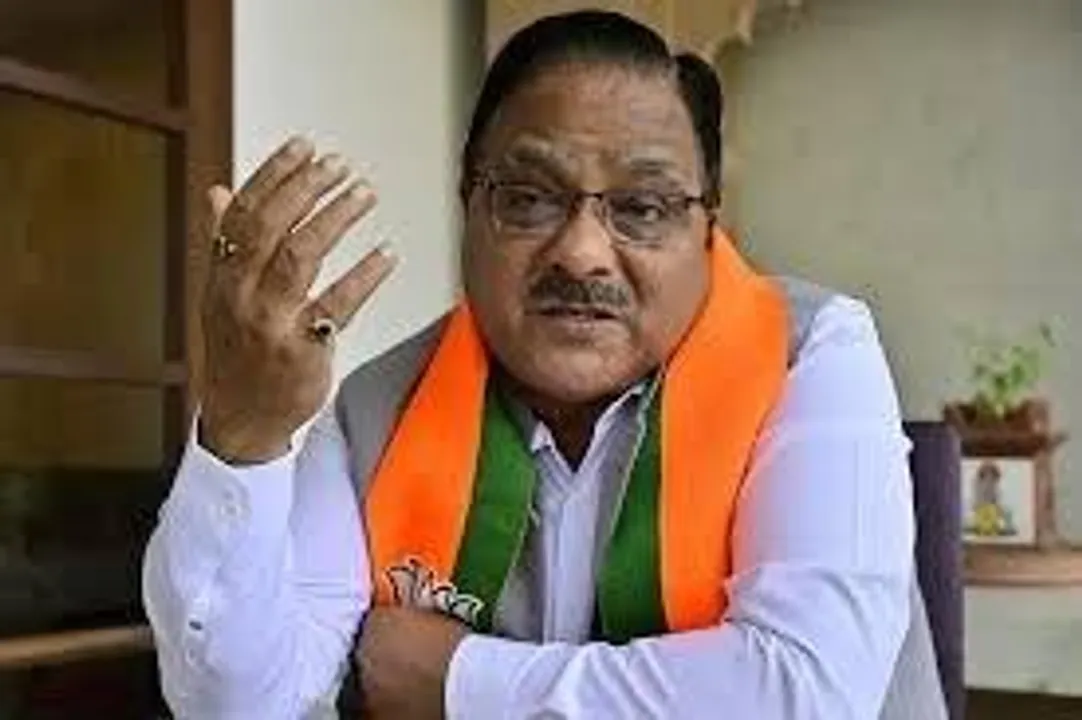  bjp-wont-allow-waqf-property-encroachment-radha-mohan-das 