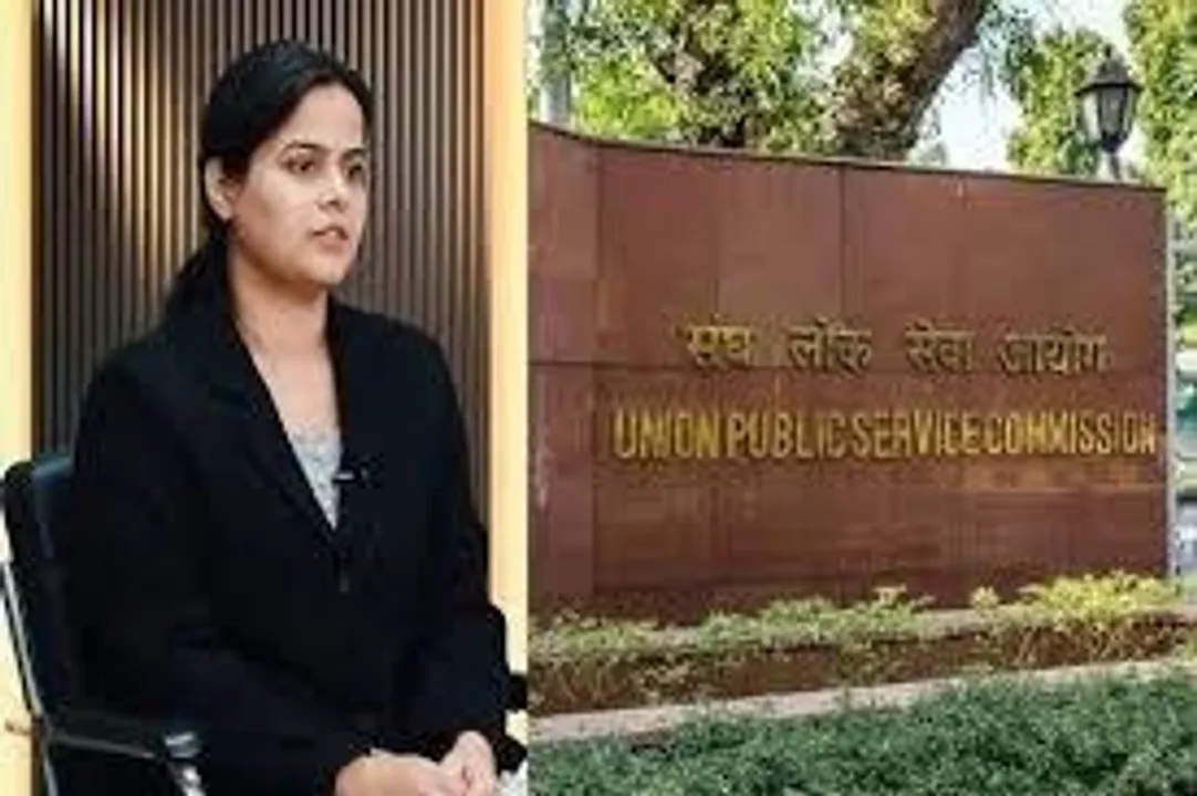  UPSC सिविल सर्विसेज 2024 का फाइनल रिजल्ट: शक्ति दुबे टॉपर 