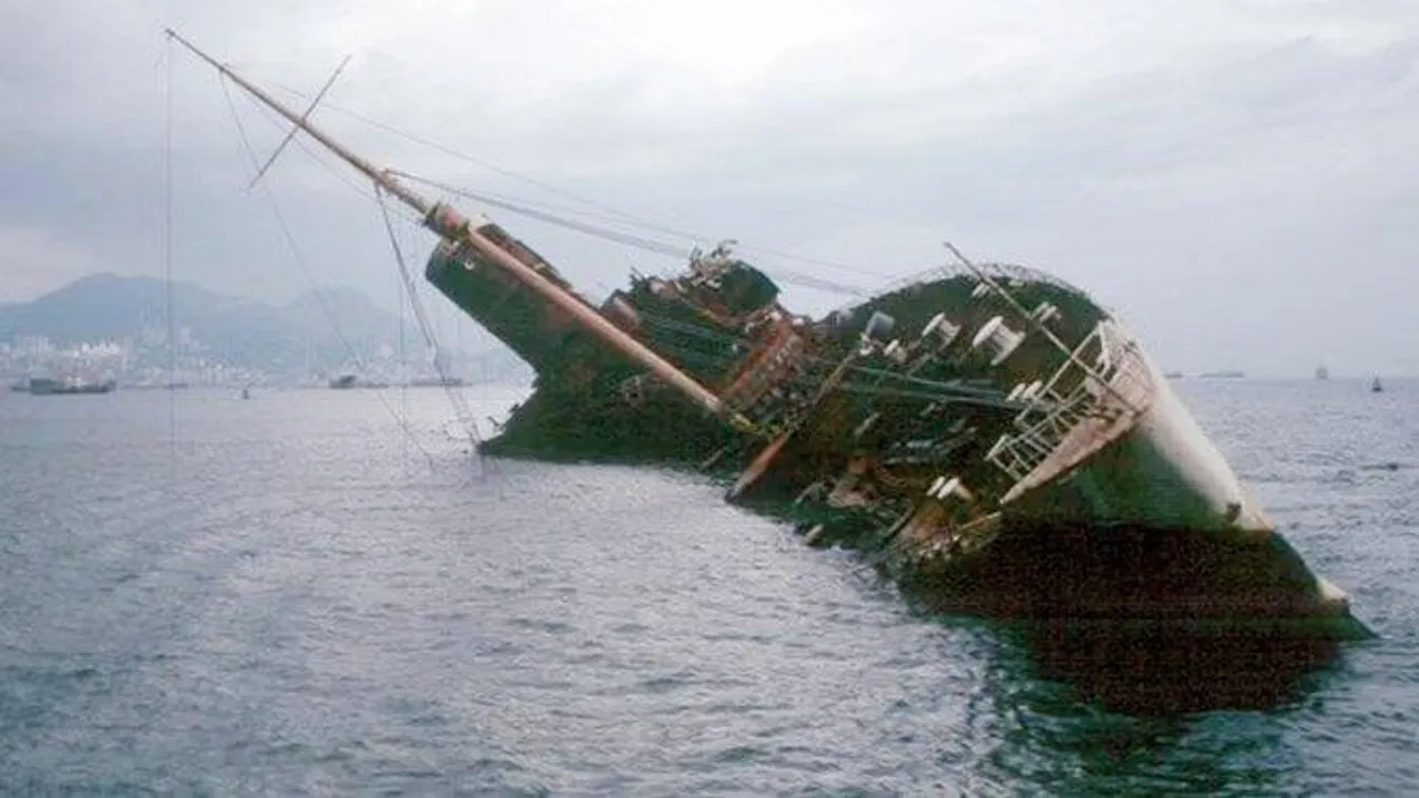  ग्रीस में नाव हादसा: चार प्रवासियों की मौत, 23 को बचाया गया