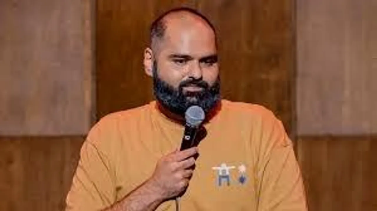  kunal-kamra-arrest-stay-by-bombay-high-court 