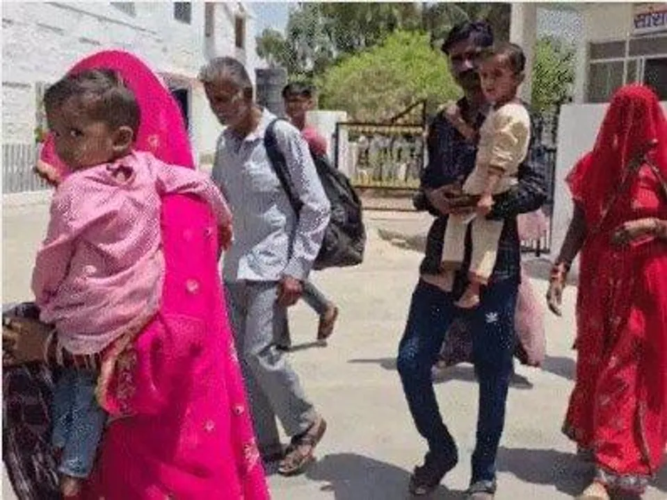  पाक नागरिकों को भारत छोड़ने की डेडलाइन खत्म, नहीं लौटे तो होगी 3 साल की सजा या जुर्माना