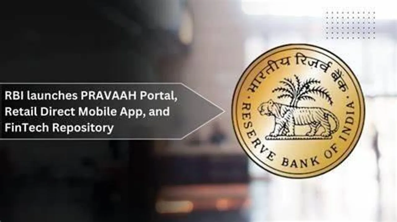  rbi-order-all-banks-must-use-pravaah-portal-from-may-1 