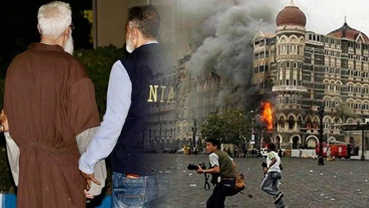  मुंबई हमले का आरोपी तहव्वुर राणा पूछताछ में टालमटोल करता रहा, सहयोग से इनकार