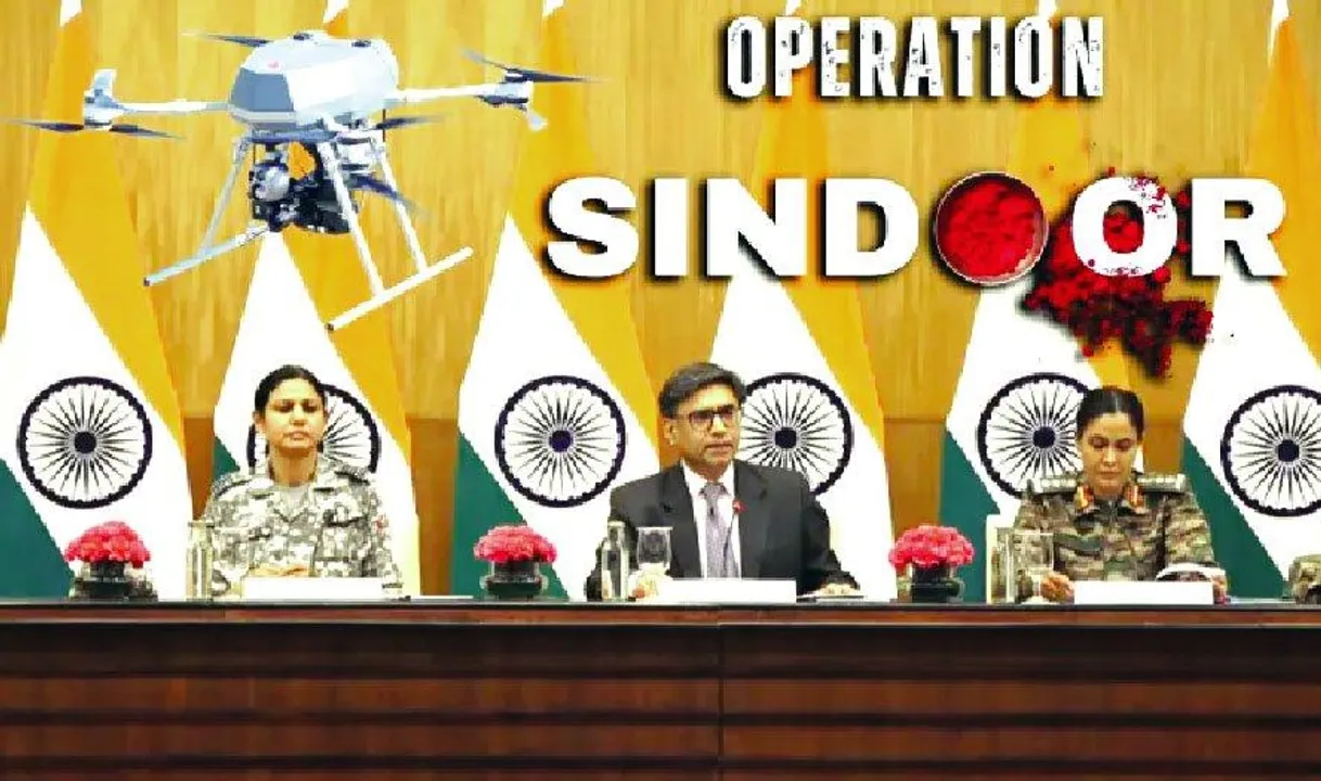  मीडिया और सरकार के लिए सबक