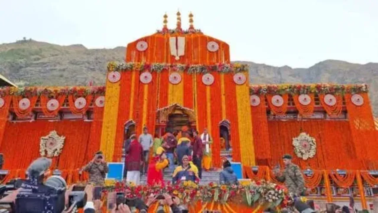 pushkar-kumbh-badrinath-may-2025-saraswati-mela 