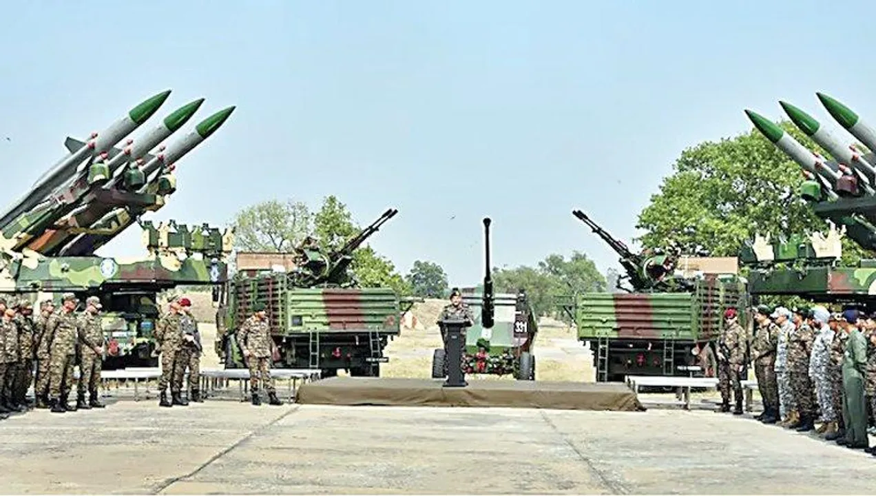  defence-budget-increase-after-operation-sindoor-50-thousand-crore 