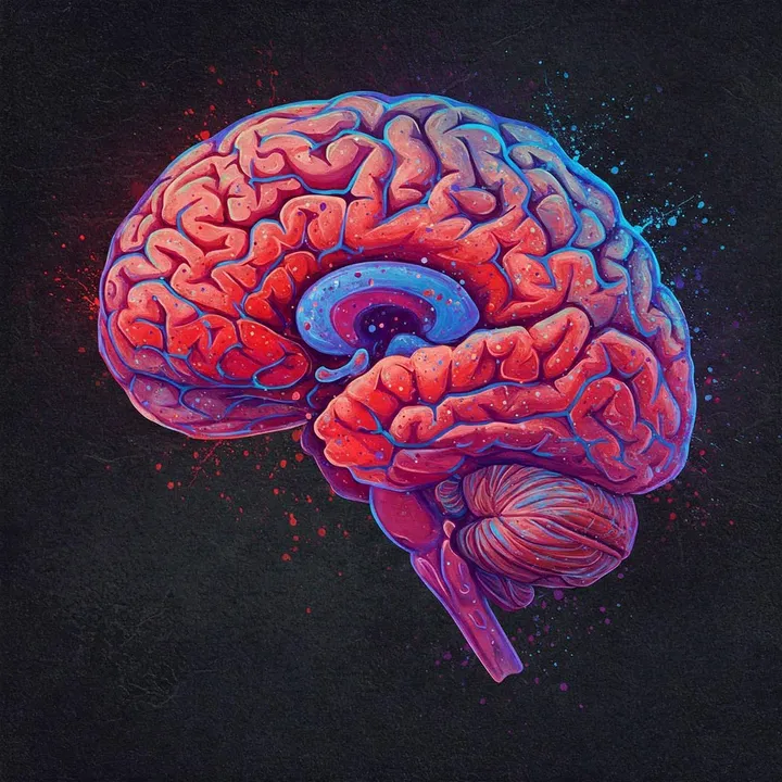  insomnia-anxiety-depression-brain-study-findings 