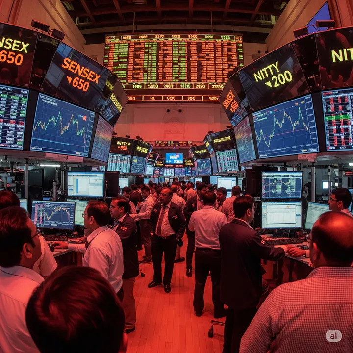  stock-market-fall-27-may-sensex-nifty-down 