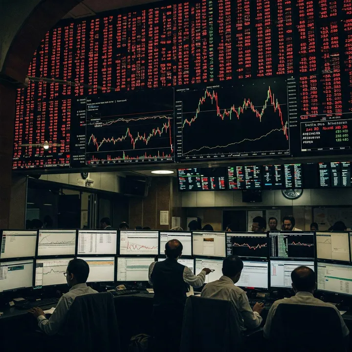  stock-market-falls-9-may-2025-sensex-nifty-analysis 