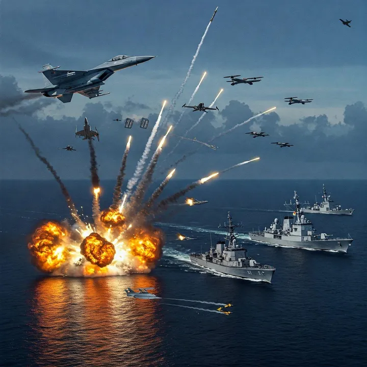  operation-sindoor-india-airstrike-pakistan-jet-down-karachi-lahore-attack 