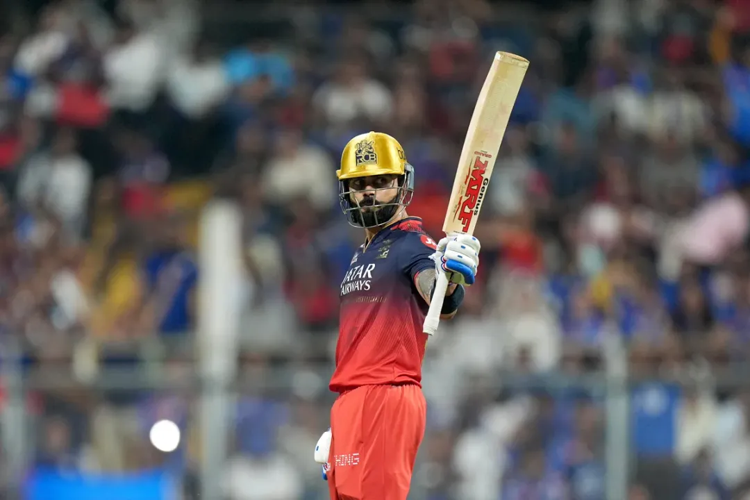  ipl-2025-rcb-vs-csk-match-52-kohli-300-sixes 