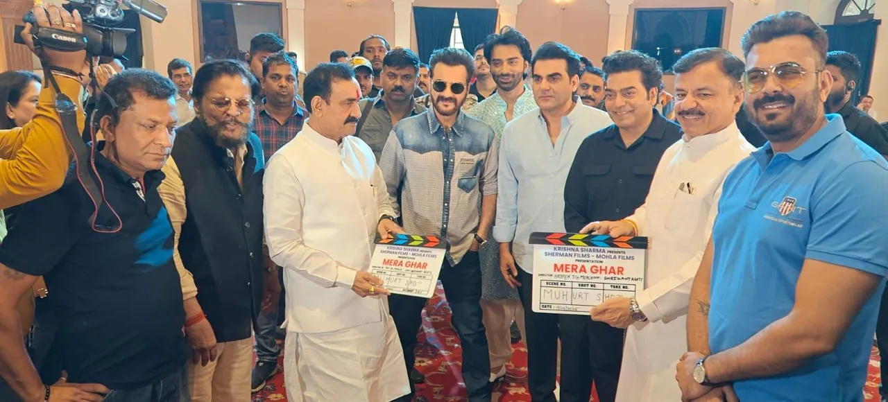  film-mera-ghar-shooting-starts-in-bhopal 