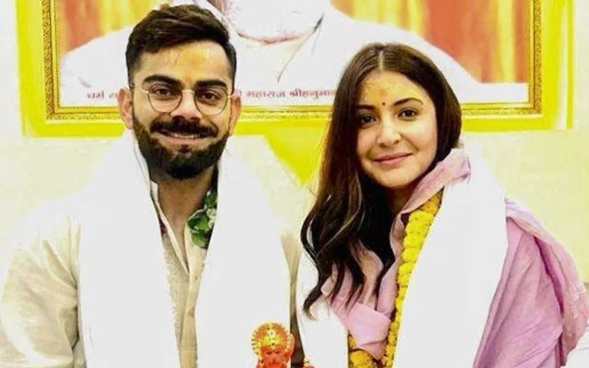  virat-anushka-visit-ayodhya-ram-temple-hanuman-garhi 