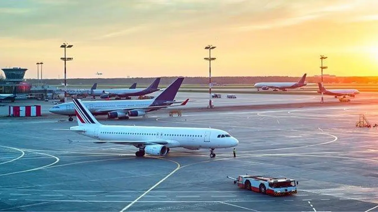  भारत-पाक तनाव में ढील के संकेत: बंद हुए 32 हवाई अड्डों को फिर से शुरू करने की तैयारी