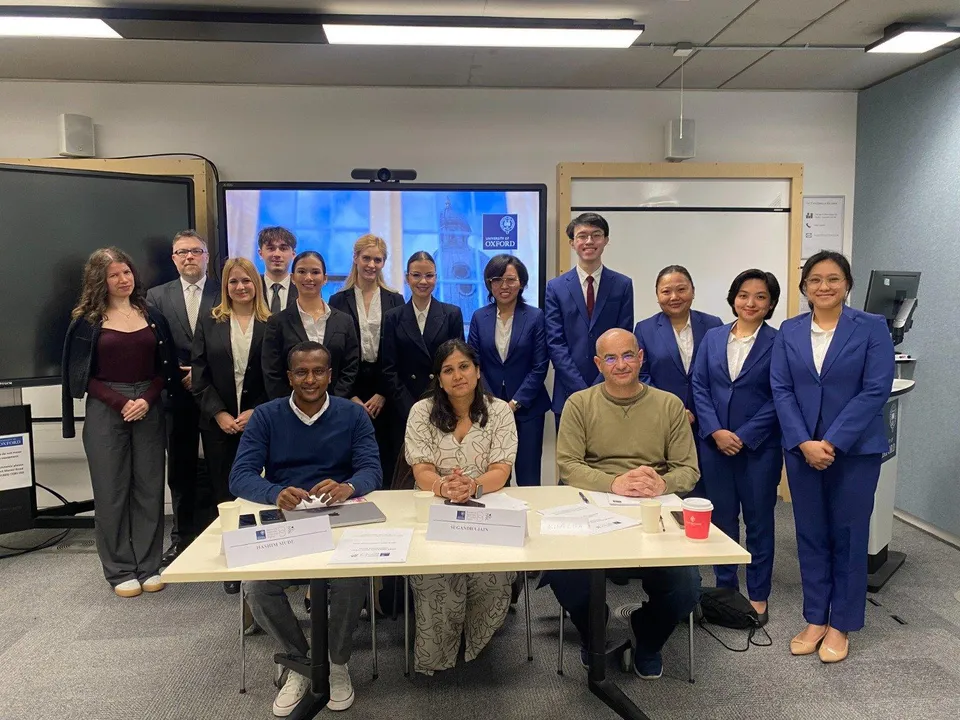  sugandha-jain-judge-oxford-international-law-moot-court-2025 