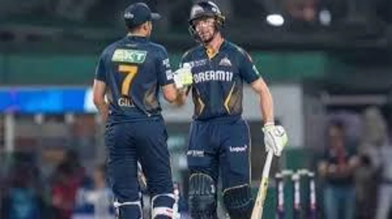  ipl-2025-gt-vs-srh-match-51-score-gill-sudharsan-butler-records 