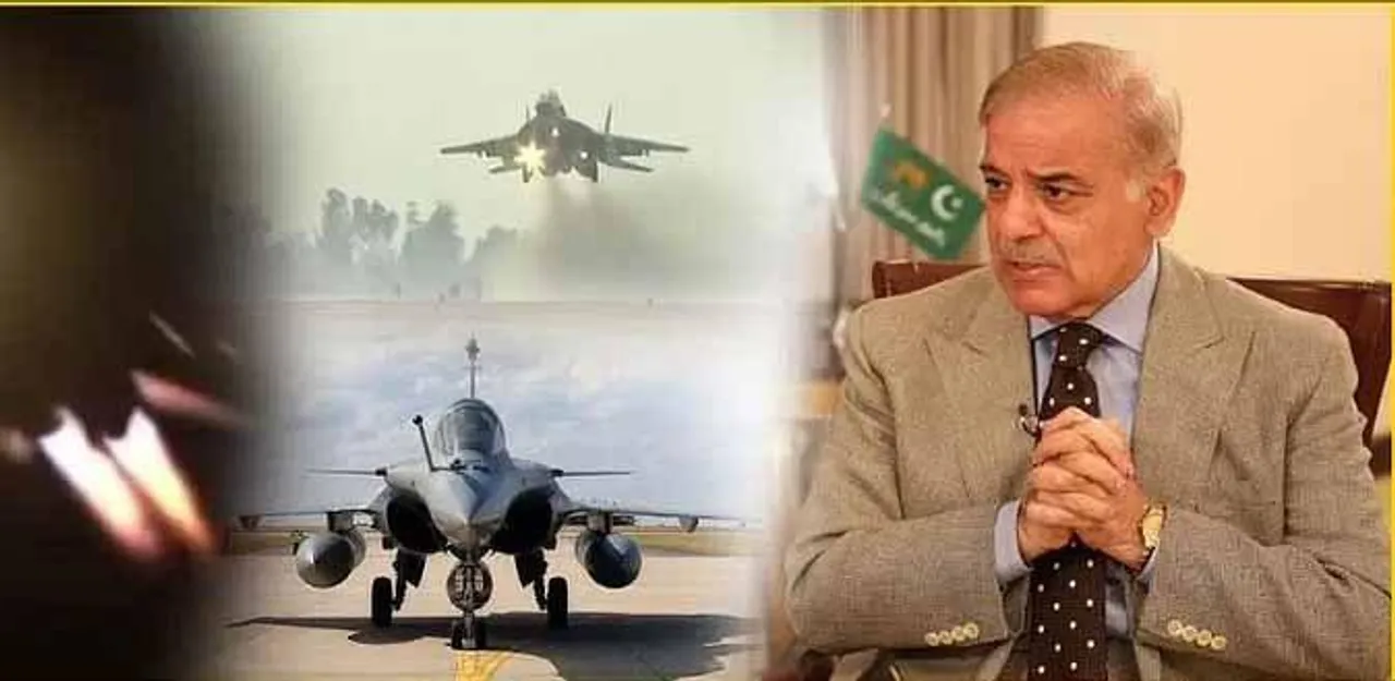  सेंधा नमक से लेकर मेवे तक… भारत का बड़ा फैसला, पाकिस्तान को झटका