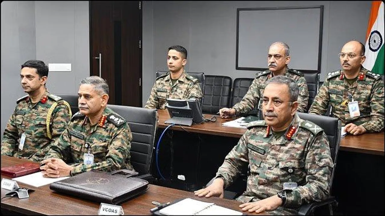  19 दिन बाद सीमा पर सन्नाटा: संघर्ष विराम के बाद पहली शांत रात, सुरनकोट में लौट रही है ज़िंदगी