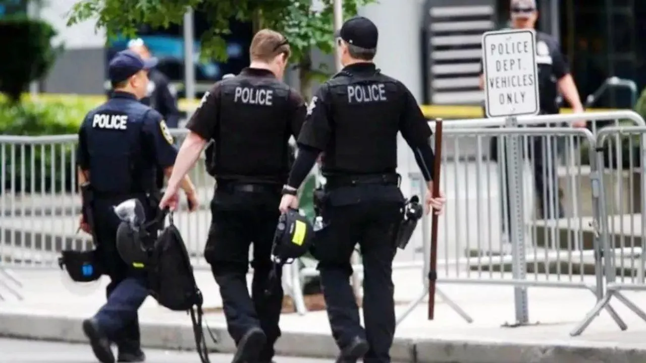  अमेरिकी दूतावास पर हमला नाकाम, आरोपी गिरफ्तार: इजरायल में बड़ा सुरक्षा अलर्ट