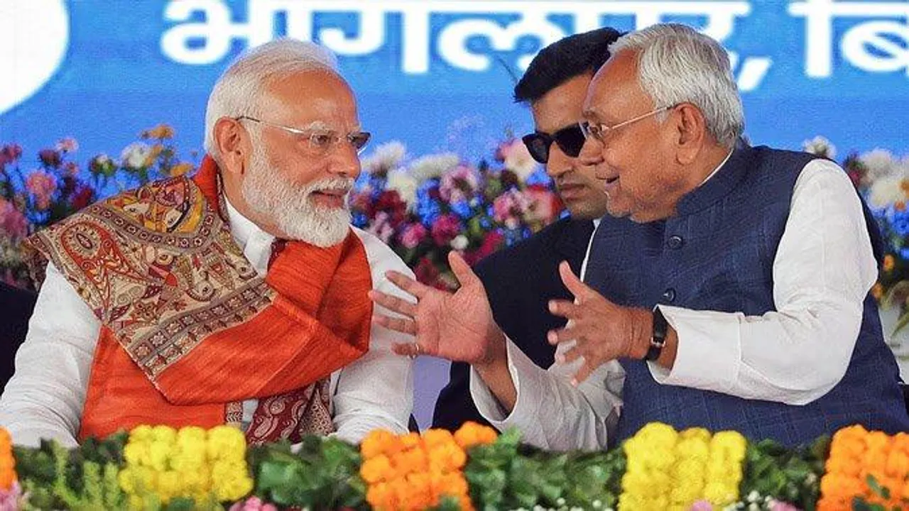  ऑपरेशन सिंदूर के बाद पहली बार बिहार आ रहे पीएम मोदी, 30 मई को देंगे विकास की सौगातें