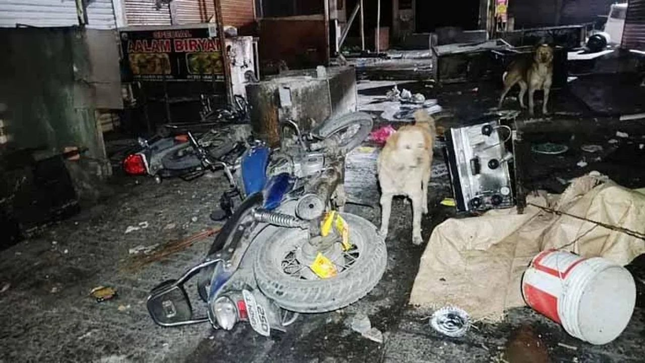  नैनीताल में मासूम से दुष्कर्म के बाद भड़का आक्रोश, शहर में तनाव का माहौल