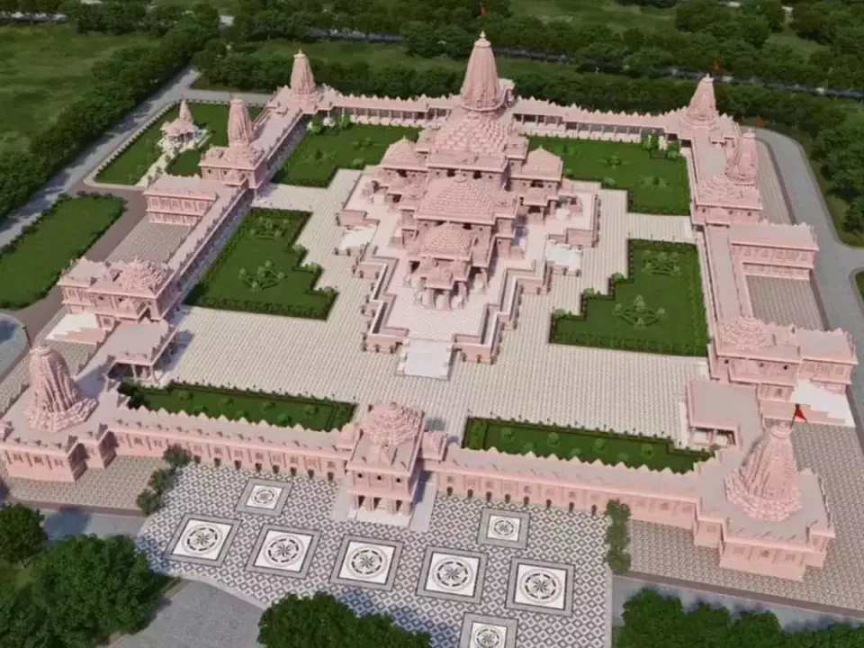  ayodhya-ram-mandir-pran-pratishtha-2025 