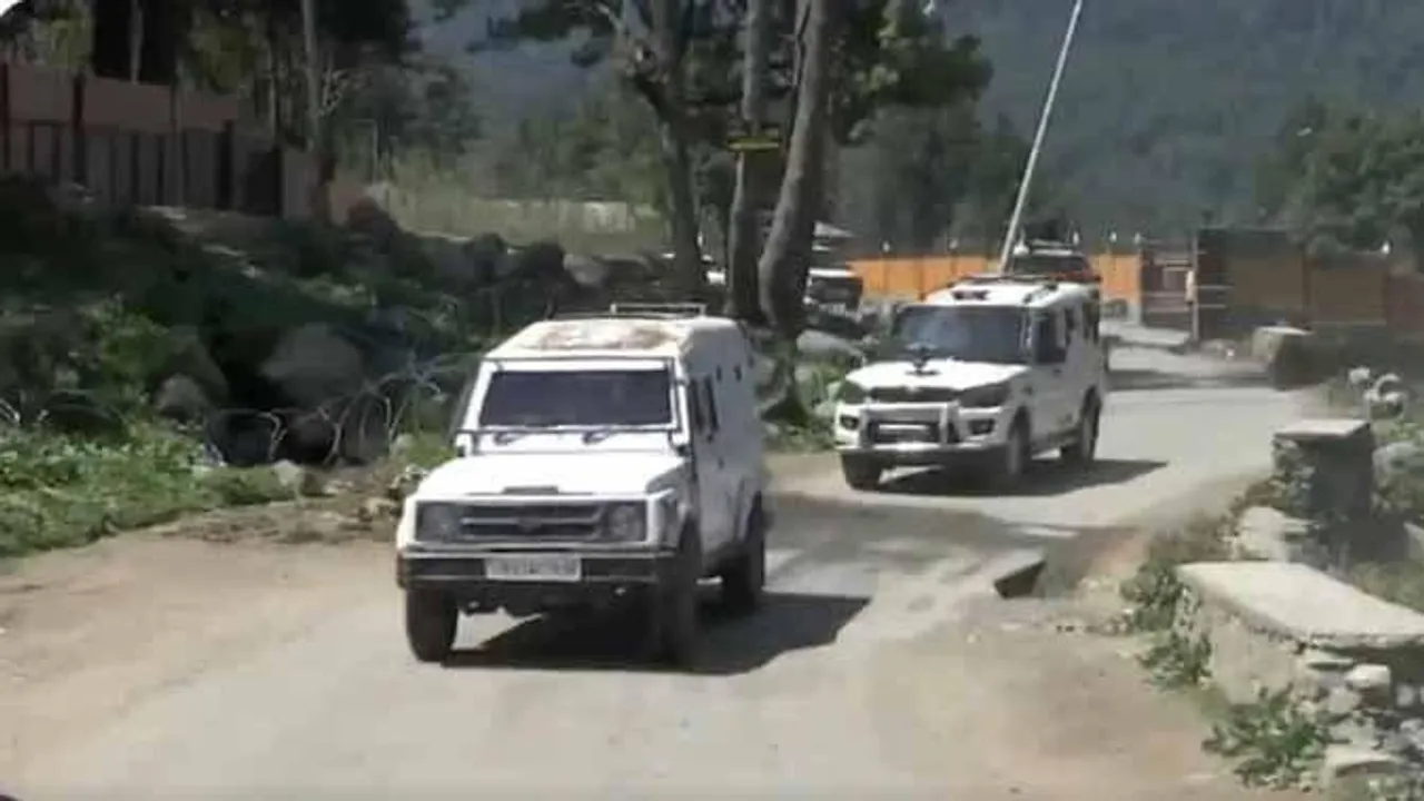  बायसरन में छुपे हैं राज़: एनआईए महानिदेशक पहुंचे घटनास्थल, 3डी मैपिंग से खुलेगा आतंक का रास्ता