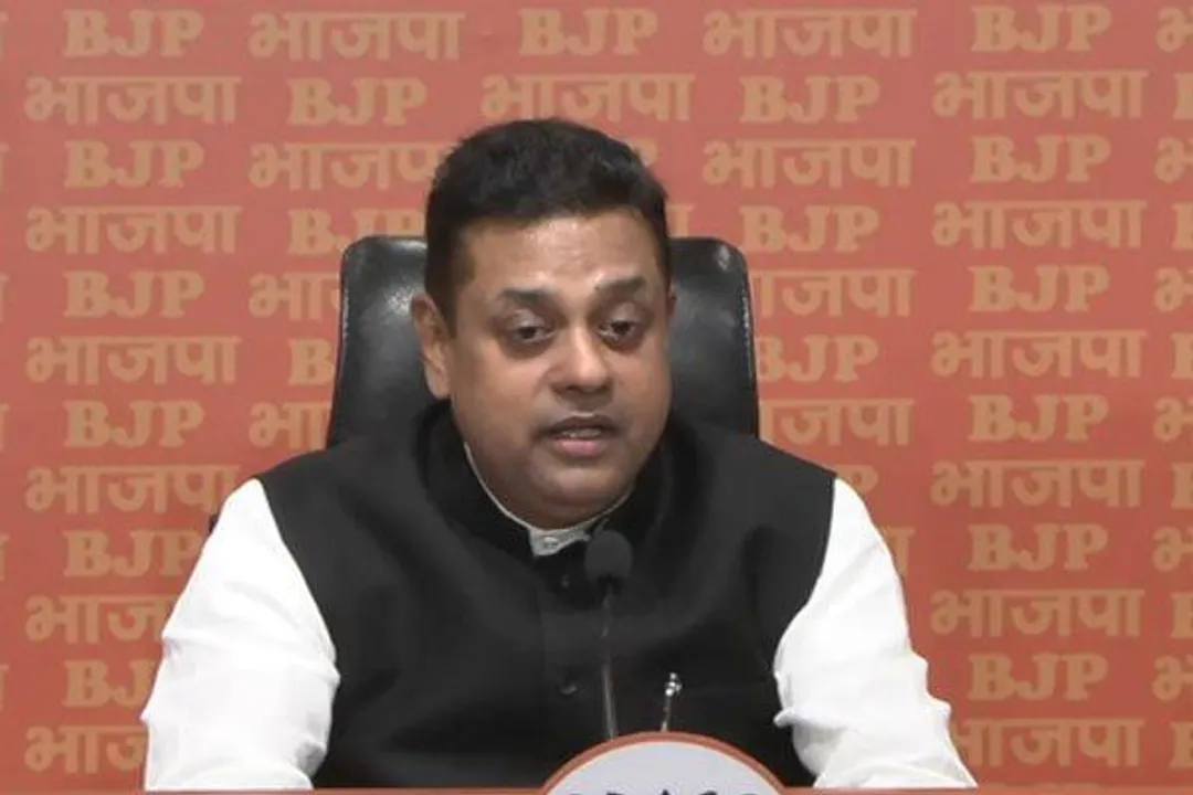  भारतीय सेना का अद्वितीय साहस, ‘ऑपरेशन सिंदूर’ में राफेल का सफल प्रयोग: संबित पात्रा