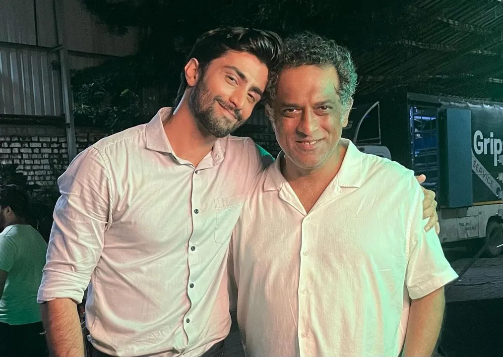  अनुराग बसु की ‘मेट्रो… इन दिनों’ में कुश जोतवानी निभाएंगे अहम भूमिका, आधुनिक रिश्तों की उलझनों को करेंगे बयां