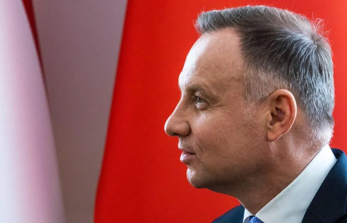   पोलैंड राष्ट्रपति चुनाव, करोल नवरोकी, ट्रंप समर्थक नेता 