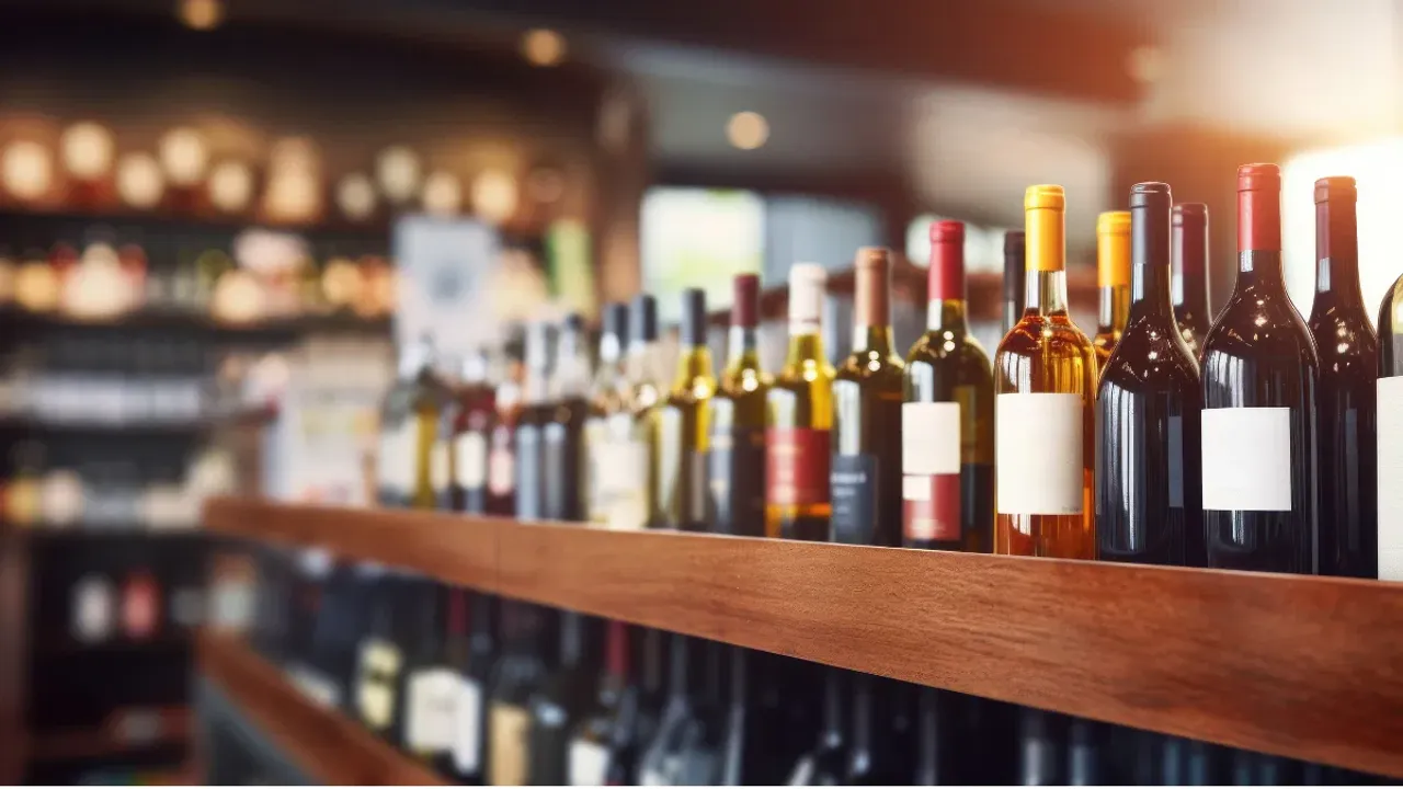  maharashtra-liquor-tax-hike-share-market-impact 