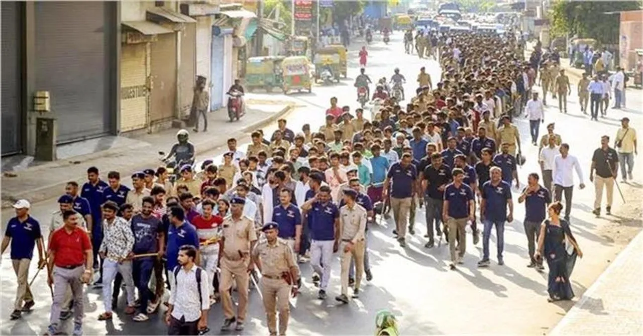  2,000 से अधिक बांग्लादेशियों को भारत से निकाला गया, ऑपरेशन सिंदूर के तहत अब तक की सबसे बड़ी कार्रवाई